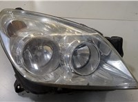  Фара (передняя) Opel Astra H 2004-2010 9308872 #1