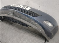  Бампер Opel Astra J 2010-2017 9308895 #13