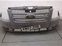  Бампер Ford Transit 2006-2014 9308902 #1