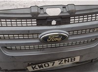  Бампер Ford Transit 2006-2014 9308902 #3