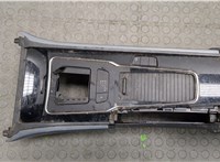  Консоль салона (кулисная часть) Peugeot 508 2010-2014 9309004 #2