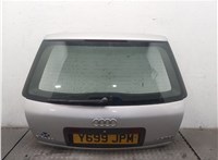 4B9827023J, 4B9827505N, 4B0827565J, 4B9945695E Крышка (дверь) багажника Audi A6 (C5) Allroad 2000-2005 9309065 #1