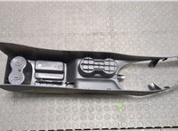  Консоль салона (кулисная часть) Volkswagen Caddy 2010-2015 9309112 #4