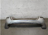  Бампер Ford Fusion 2002-2012 9309122 #1