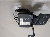 6R0907379AJ Блок АБС, насос (ABS, ESP, ASR) Volkswagen Polo 2009-2014 9309143 #8