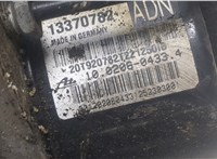  Блок АБС, насос (ABS, ESP, ASR) Opel Astra J 2010-2017 9309184 #3