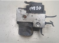 8E0614111AT, 8E0614175E Блок АБС, насос (ABS, ESP, ASR) Audi A6 (C5) Allroad 2000-2005 9309188 #1