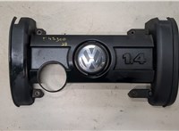 036103925CC Накладка декоративная на ДВС Volkswagen Golf Plus 9309264 #1