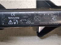  Домкрат Nissan Primera P12 2002-2007 9309287 #2