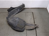  Защита арок (подкрылок) Mazda 6 (GG) 2002-2008 9309343 #3