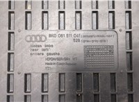  Ковер салона Audi A4 (B8) 2007-2011 9309417 #2