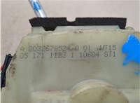 2032678524 Кулиса КПП Mercedes C W203 2000-2008 9309591 #8