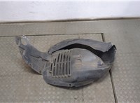  Защита арок (подкрылок) Mazda 6 (GG) 2002-2008 9309593 #3