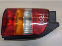  Фонарь (задний) Volkswagen Transporter 5 2003-2009 9309614 #1