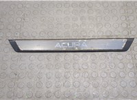 84202STKA000 Накладка на порог Acura RDX 2006-2015 9309632 #1