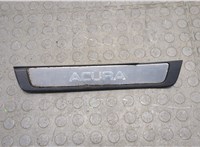  Накладка на порог Acura RDX 2006-2011 9309654 #1