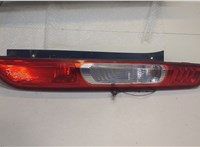  Фонарь (задний) Ford Focus 2 2005-2008 9309712 #1