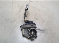  Заслонка дроссельная Ford Focus 2 2005-2008 9309729 #1