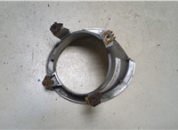  Заглушка (решетка) бампера Peugeot Partner 2002-2008 9309824 #2