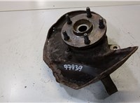  Ступица (кулак, цапфа) Toyota RAV 4 1994-2000 9309933 #1