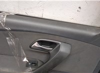 6R3831055J Дверь боковая (легковая) Volkswagen Polo 2009-2014 9309955 #5
