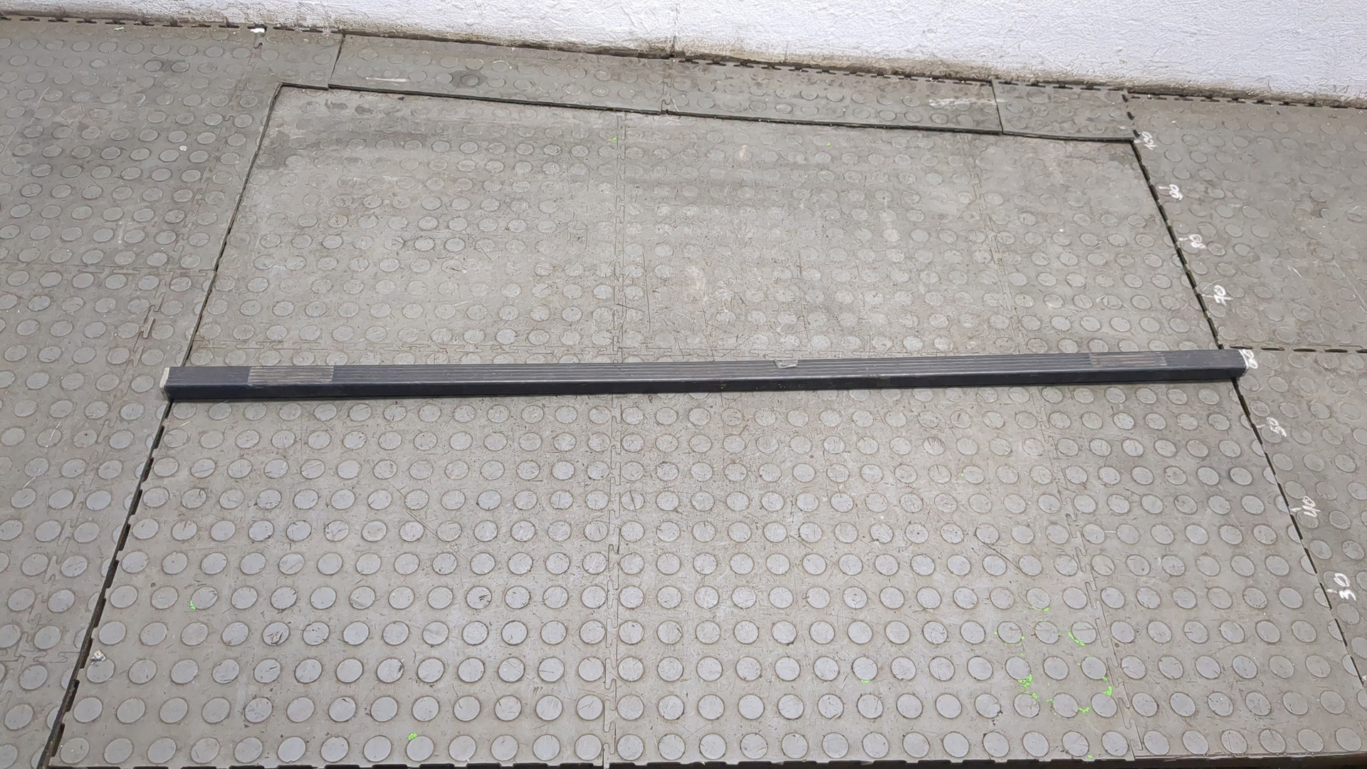 Рейлинг (релинг) поперечный