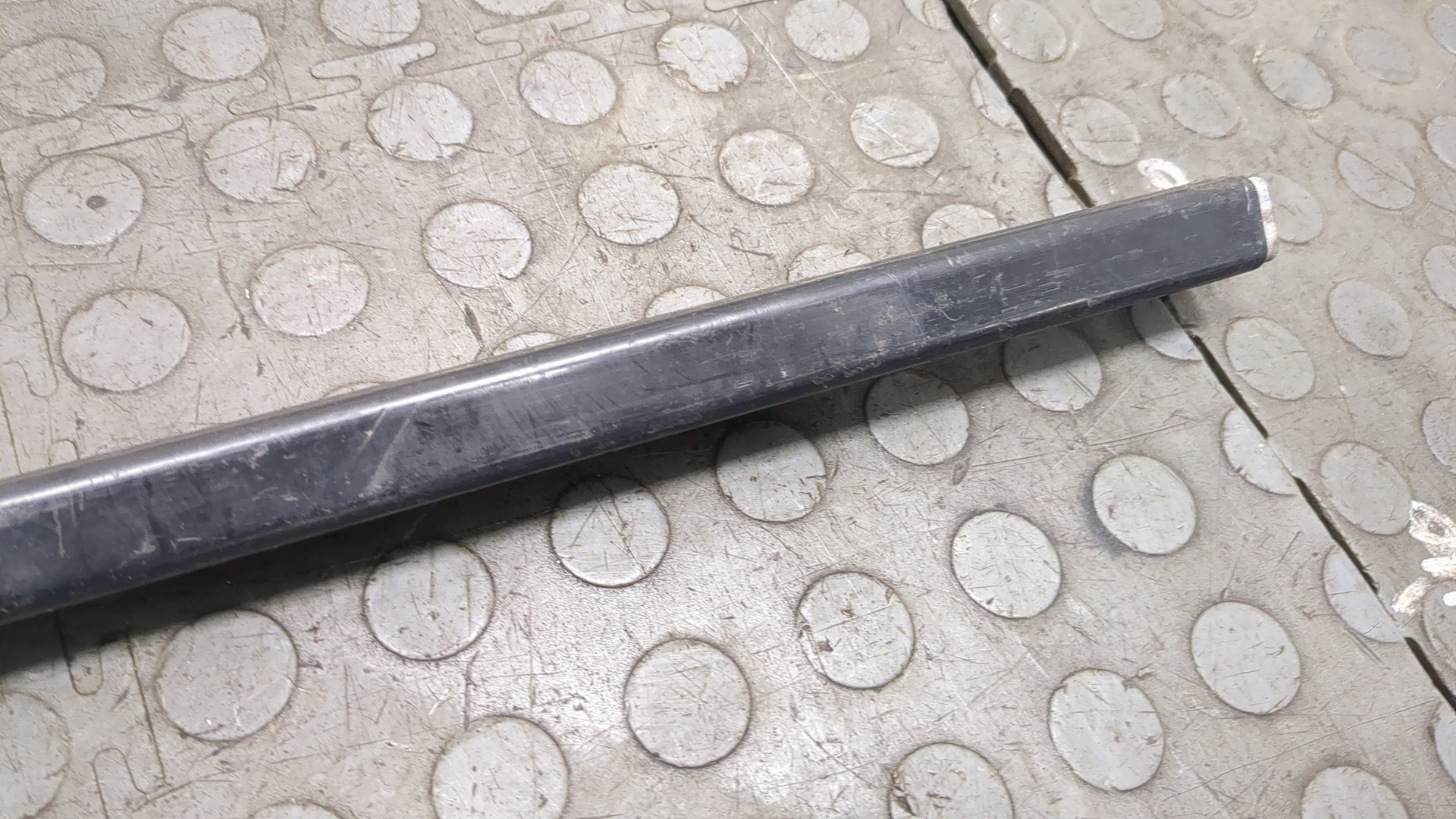 Рейлинг (релинг) поперечный