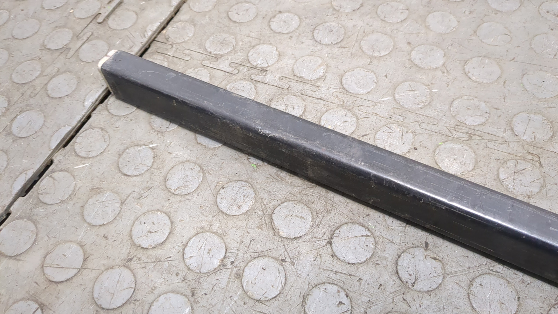 Рейлинг (релинг) поперечный