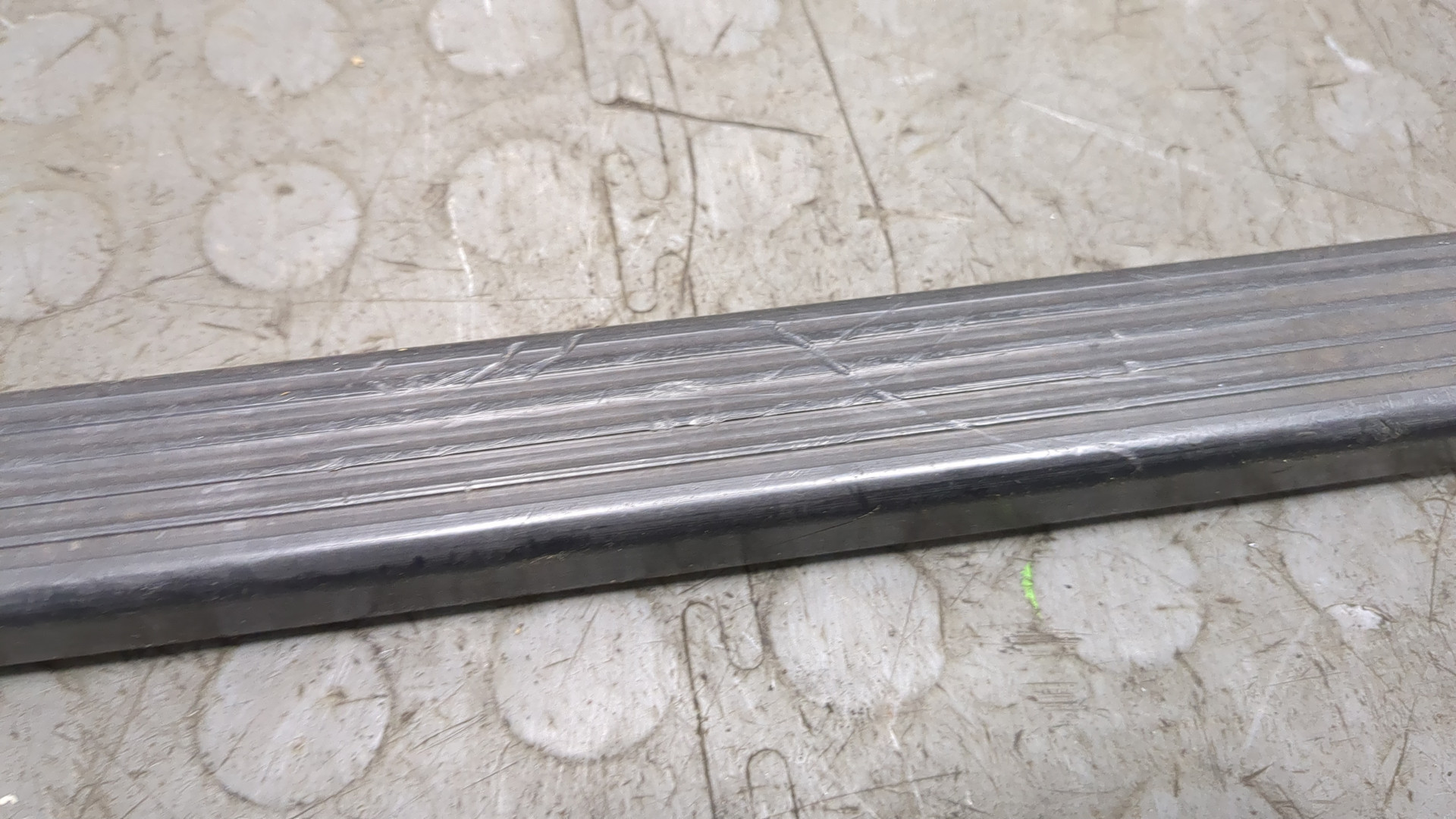 Рейлинг (релинг) поперечный