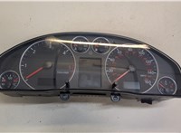 4z7920980a Щиток приборов (приборная панель) Audi A6 (C5) Allroad 2000-2005 9310057 #1