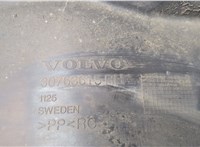  Защита арок (подкрылок) Volvo XC90 2002-2006 9310080 #2