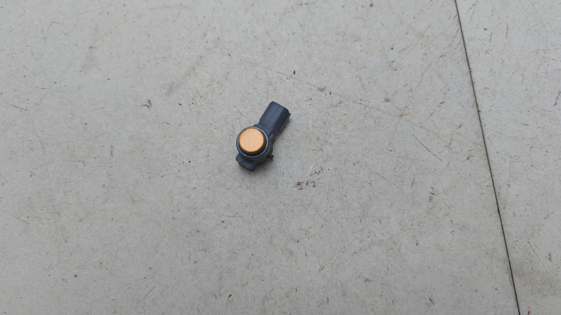 Датчик парковки