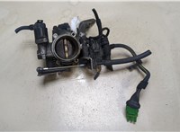  Заслонка дроссельная Opel Astra G 1998-2005 9310394 #1