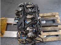 113E127U00 Двигатель (ДВС) Hyundai Santa Fe 2005-2012 9310574 #9