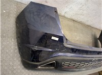 71501SMGE00ZB, 71502SMGE00 Бампер Honda Civic 2006-2012 9310740 #2