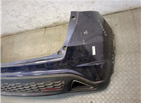 71501SMGE00ZB, 71502SMGE00 Бампер Honda Civic 2006-2012 9310740 #4