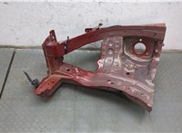  Лонжерон кузовной Acura INTEGRA 2022- 9310762 #2