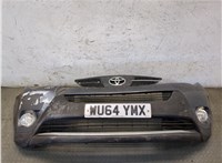 521194A904, 5241142040 Бампер Toyota RAV 4 2013-2015 9310859 #1