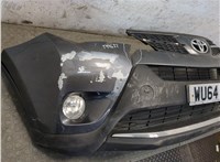 521194A904, 5241142040 Бампер Toyota RAV 4 2013-2015 9310859 #3