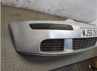  Бампер Volkswagen Golf 5 2003-2009 9310910 #5