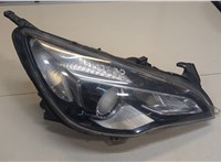  Фара (передняя) Opel Astra J 2010-2017 9310969 #1