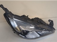  Фара (передняя) Opel Astra J 2010-2017 9310969 #3