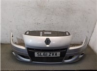  Бампер Renault Scenic 2009-2012 9311080 #1