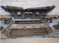  Бампер Citroen C3 2009- 9311139 #2