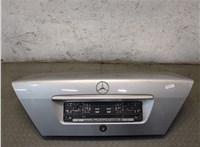  Крышка (дверь) багажника Mercedes C W202 1993-2000 9311179 #1