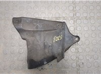  Защита моторного отсека (картера ДВС) Toyota Camry V40 2006-2011 9311296 #1