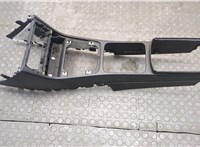  Консоль салона (кулисная часть) Volkswagen Passat CC 2008-2012 9311333 #2