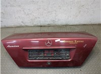  Крышка (дверь) багажника Mercedes C W202 1993-2000 9311453 #1