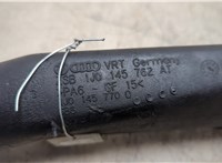  Патрубок интеркулера Audi A3 (8L) 1996-2003 9311467 #9