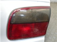  Крышка (дверь) багажника Opel Omega B 1994-2003 9311493 #3